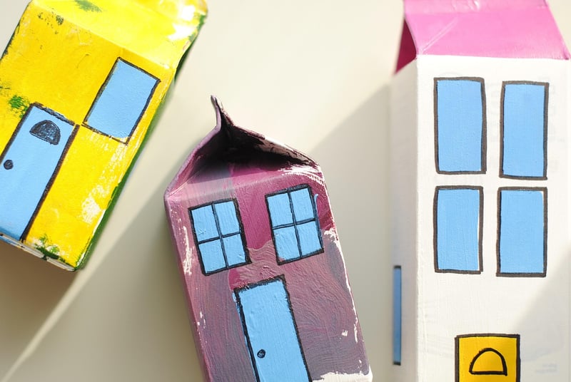 Upcycled Goods