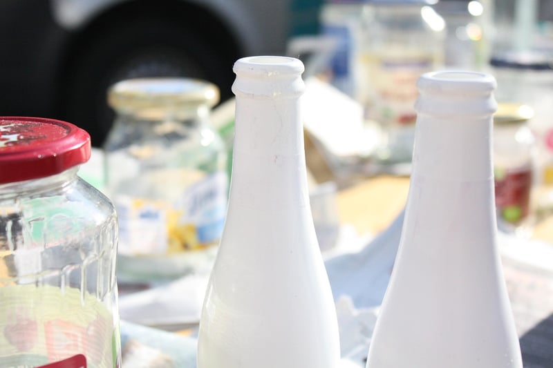 Upcycling Event